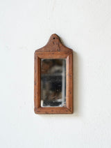 Rustic French Wall Mirror