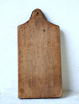 Rustic French Wall Mirror