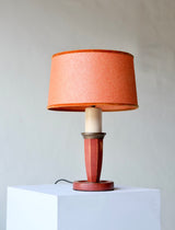 French Neoclassical Table Lamp
