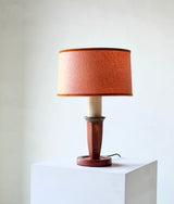 French Neoclassical Table Lamp