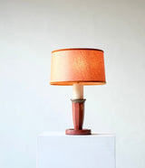 French Neoclassical Table Lamp