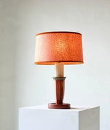 French Neoclassical Table Lamp