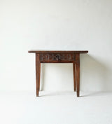 Spanish Desk Originating From The 18th Century