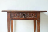 Spanish Desk Originating From The 18th Century