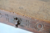 Spanish Desk Originating From The 18th Century