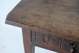Spanish Desk Originating From The 18th Century
