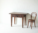 Spanish Desk Originating From The 18th Century