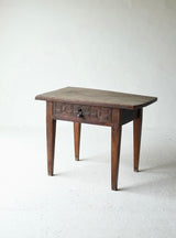 Spanish Desk Originating From The 18th Century