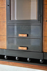 Gaetano Borsani Cabinet