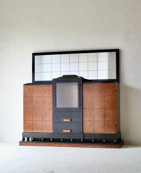 Gaetano Borsani Cabinet