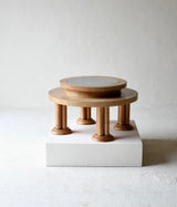 French Art Deco Two Tier Coffee Table