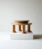 French Art Deco Two Tier Coffee Table