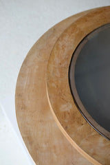 French Art Deco Two Tier Coffee Table