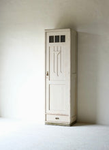 Viennese Secessionist Cupboard
