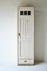 Viennese Secessionist Cupboard