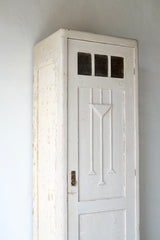 Viennese Secessionist Cupboard
