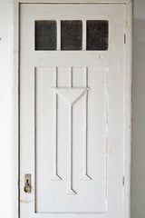 Viennese Secessionist Cupboard