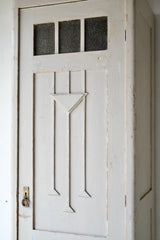 Viennese Secessionist Cupboard