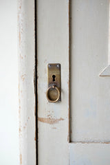 Viennese Secessionist Cupboard