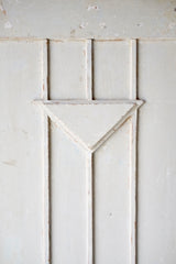 Viennese Secessionist Cupboard