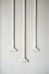 Viennese Secessionist Cupboard