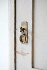 Viennese Secessionist Cupboard