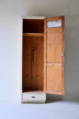 Viennese Secessionist Cupboard