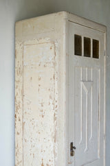 Viennese Secessionist Cupboard