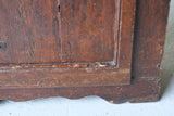 19th Century Umbrian Rustic Cupboard