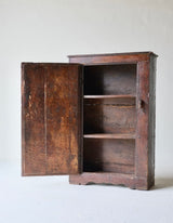 19th Century Umbrian Rustic Cupboard