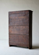 19th Century Umbrian Rustic Cupboard