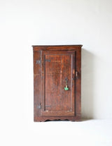 19th Century Umbrian Rustic Cupboard