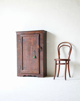 19th Century Umbrian Rustic Cupboard