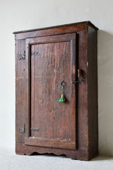 19th Century Umbrian Rustic Cupboard
