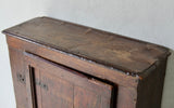 19th Century Umbrian Rustic Cupboard