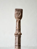 Pair Of 15th Century French Gothic Andirons