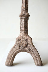 Pair Of 15th Century French Gothic Andirons