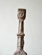 Pair Of 15th Century French Gothic Andirons