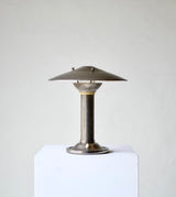 Art Deco Desk Lamp By Eloctra