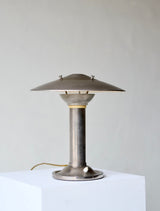 Art Deco Desk Lamp By Eloctra