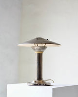 Art Deco Desk Lamp By Eloctra
