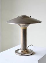 Art Deco Desk Lamp By Eloctra