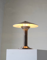 Art Deco Desk Lamp By Eloctra