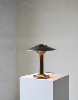 Art Deco Desk Lamp By Eloctra