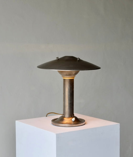 Art Deco Desk Lamp By Eloctra