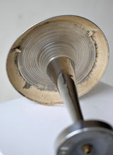 Art Deco Table Lamp By Claude Lumiere, Attributed to Jean Perzel