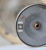 Art Deco Table Lamp By Claude Lumiere, Attributed to Jean Perzel