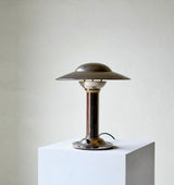 Eloctra Lamp by Georges Halais, Circa 1933