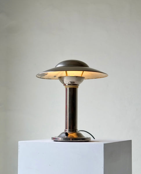Eloctra Lamp by Georges Halais, Circa 1933