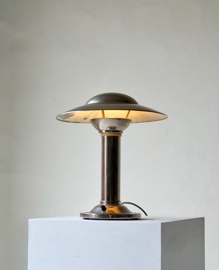Eloctra Lamp by Georges Halais, Circa 1933